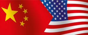 China - USA